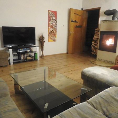 Bergblick Daire Medebach Dış mekan fotoğraf
