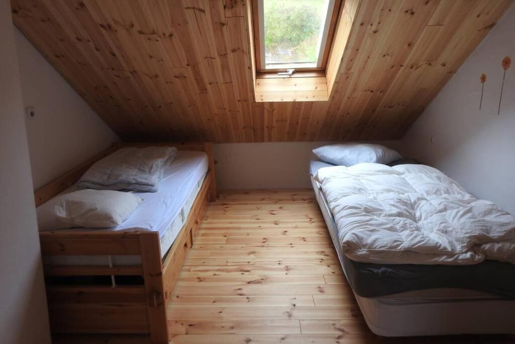 Bergblick Daire Medebach Dış mekan fotoğraf