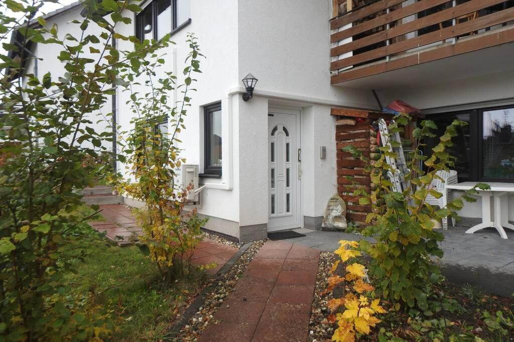 Bergblick Daire Medebach Dış mekan fotoğraf