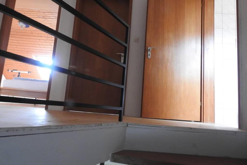 Bergblick Daire Medebach Dış mekan fotoğraf