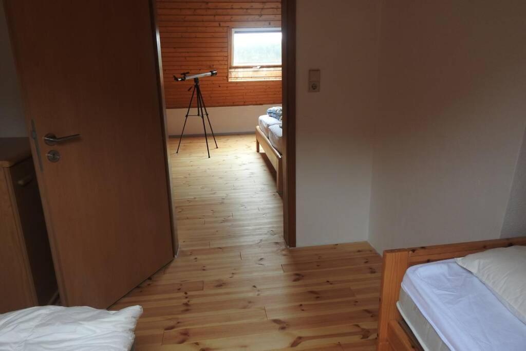 Bergblick Daire Medebach Dış mekan fotoğraf