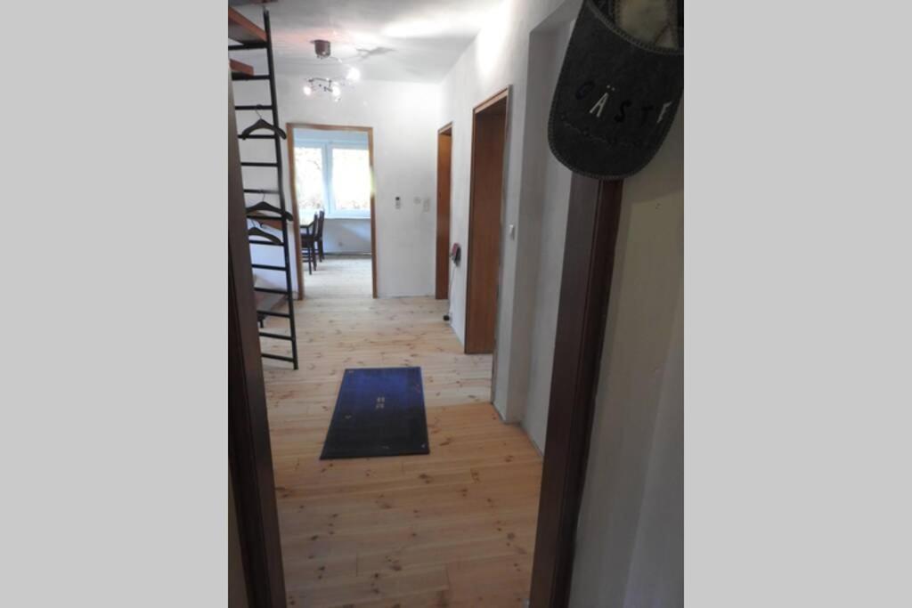 Bergblick Daire Medebach Dış mekan fotoğraf