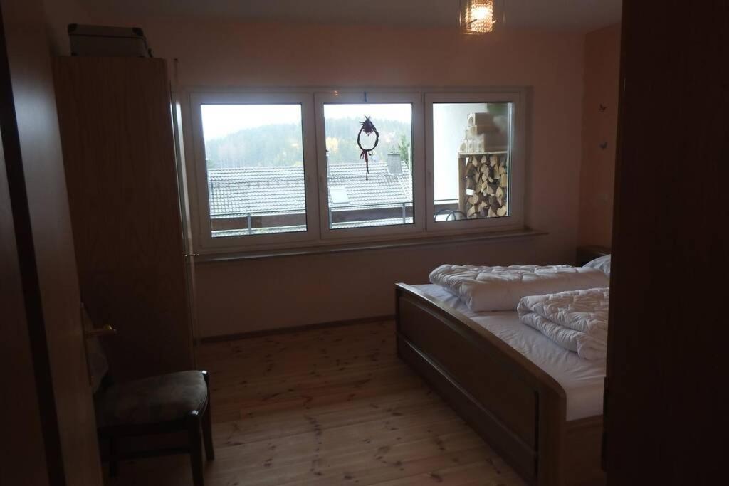 Bergblick Daire Medebach Dış mekan fotoğraf