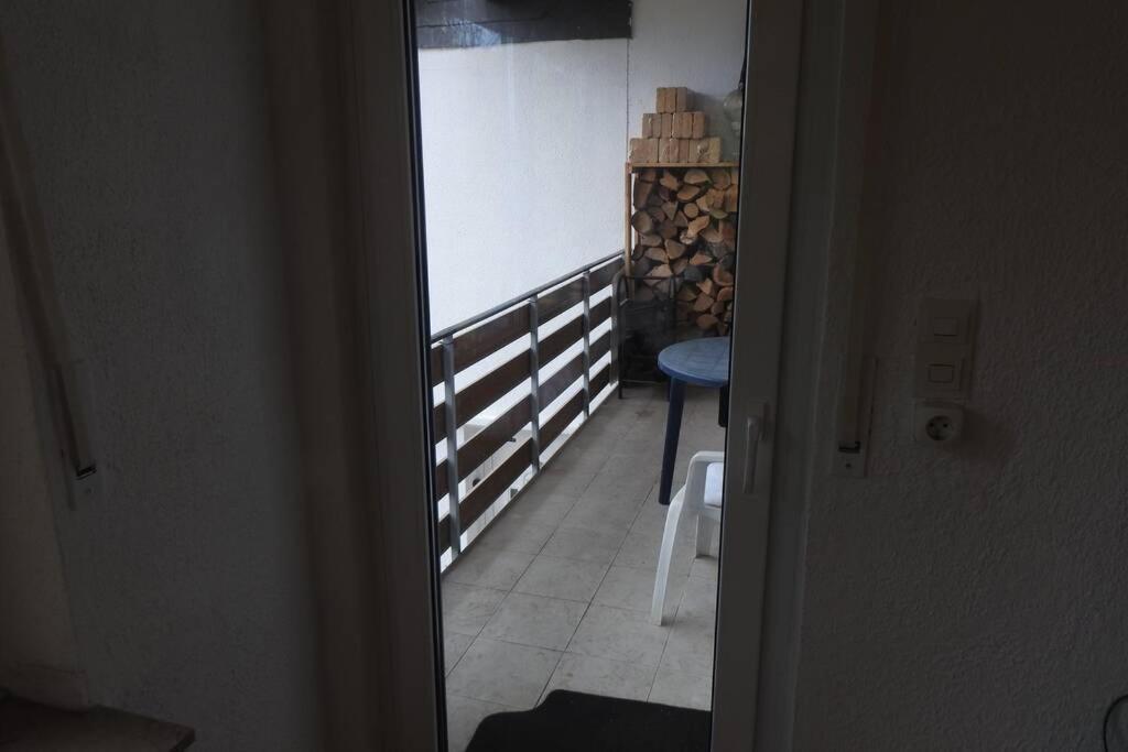 Bergblick Daire Medebach Dış mekan fotoğraf