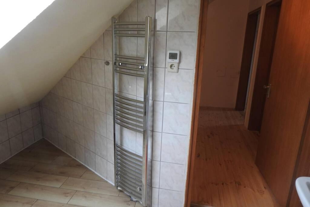 Bergblick Daire Medebach Dış mekan fotoğraf