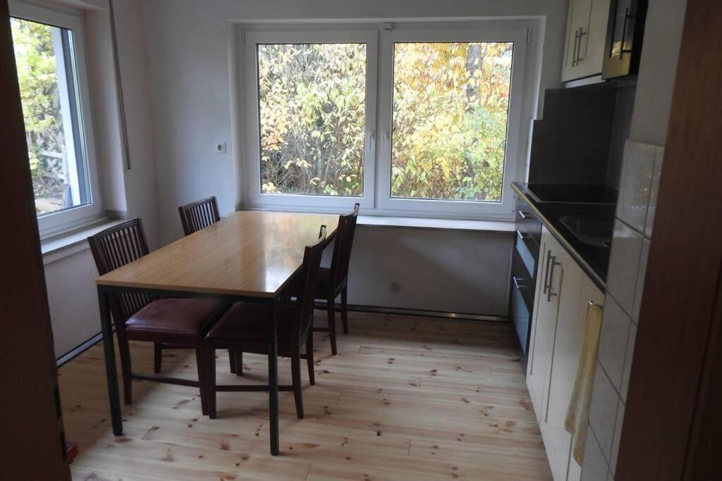 Bergblick Daire Medebach Dış mekan fotoğraf