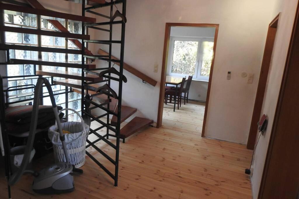 Bergblick Daire Medebach Dış mekan fotoğraf