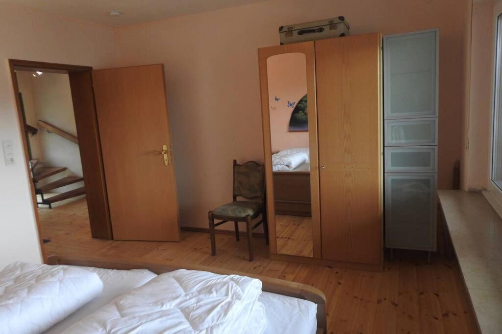 Bergblick Daire Medebach Dış mekan fotoğraf