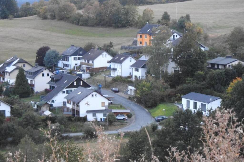 Bergblick Daire Medebach Dış mekan fotoğraf
