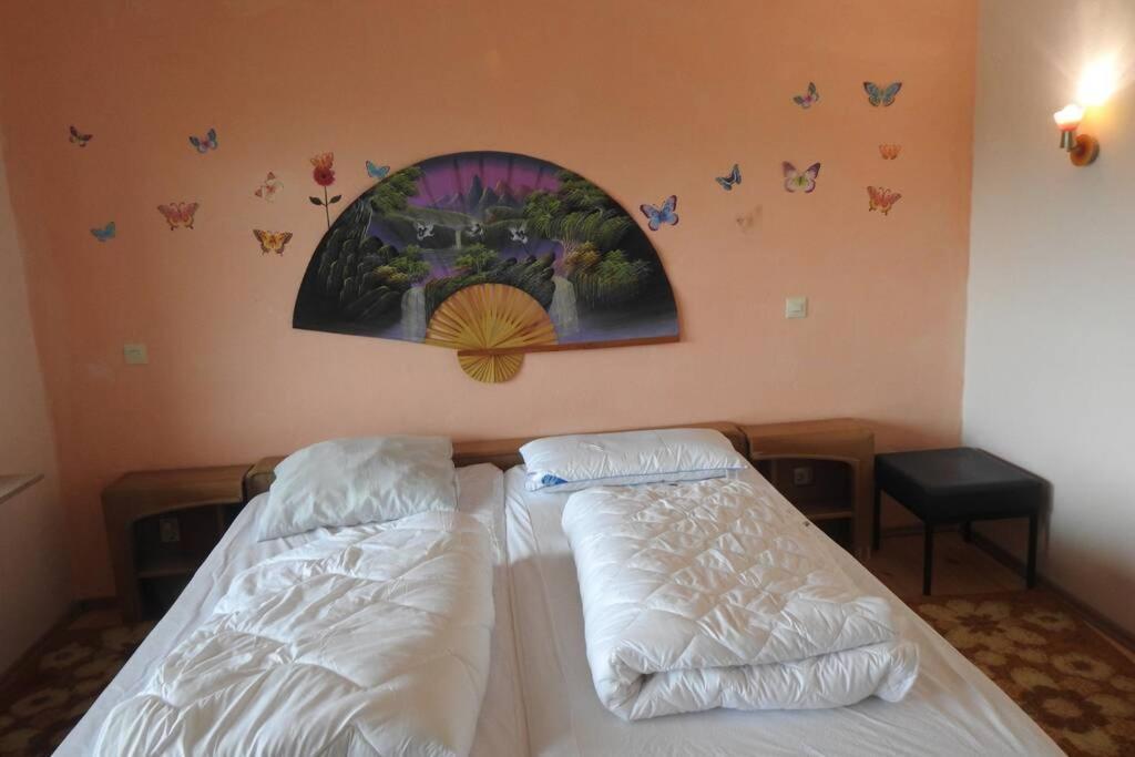 Bergblick Daire Medebach Dış mekan fotoğraf